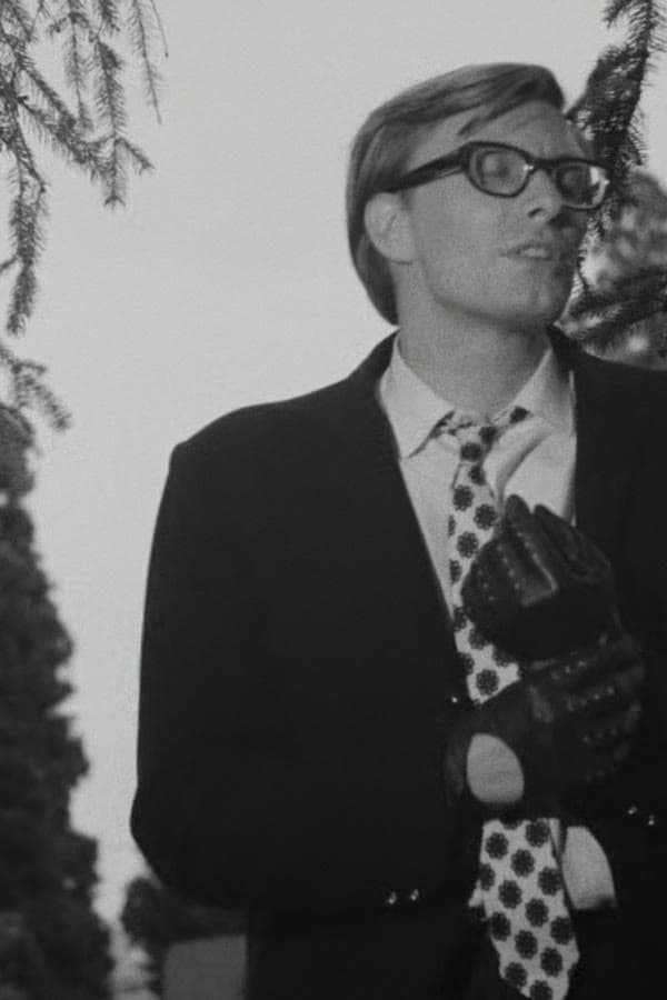 Night of the Living Dead poster