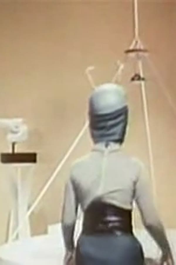 Santa Claus Conquers the Martians poster